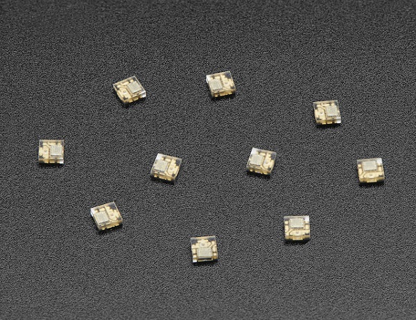 Mini LED导入背光市场的机会分析 - LEDinside