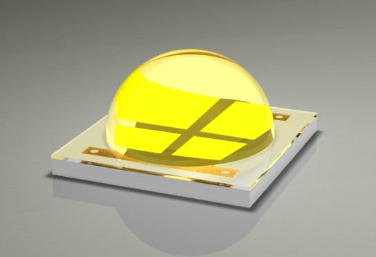 易系列陶瓷基无金线封装产品 | ledinside - led, led lighting, led