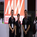 【2018光亞展】明緯電源將越來越「聰明」，讓Powered by MEAN WELL深入人心