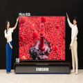 約 32,700 美金，三星發布全球首款Micro RGB背光電視