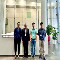 【獨家專訪】同欣電子: 光通訊、高壓直流電 (HVDC)、低軌衛星前瞻未來、光榮啟航