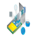 MicroLED 光傳輸技術嶄露頭角 艾邁斯歐司朗模擬平台加速 AI 資料中心高速互連設計