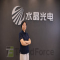 [獨家專訪] 水晶光電攻堅GWG量產難題，構建AR光學核心競爭力
